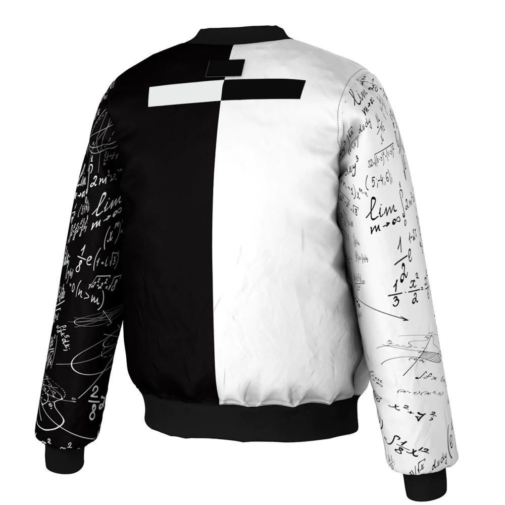Bomber Jackets