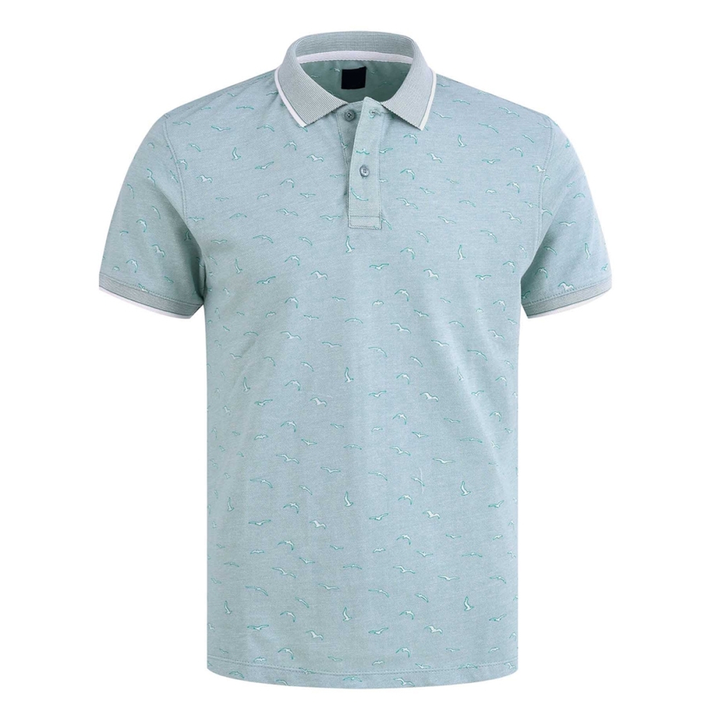 Polo Shirts